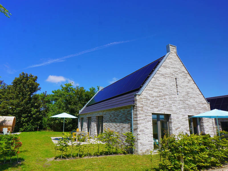 Familiehuis Callantsoog Vakantie Op t Oog